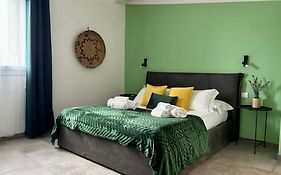 Citroom - green city rooms
